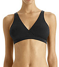 Essentials Leisure Bra